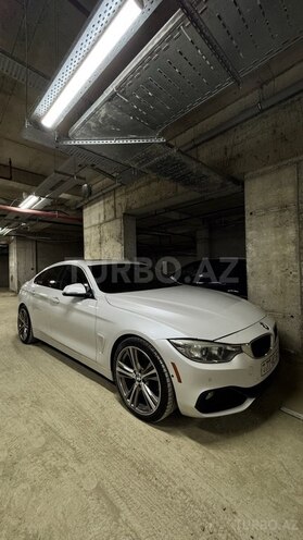 BMW 430 2017, 175,000 km - 2.0 l - Bakı