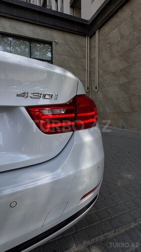 BMW 430 2017, 175,000 km - 2.0 l - Bakı
