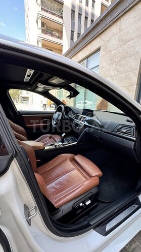 BMW 430 2017, 175,000 km - 2.0 l - Bakı