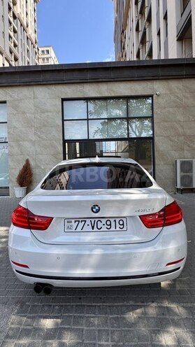 BMW 430 2017, 175,000 km - 2.0 l - Bakı