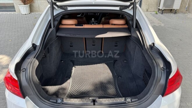 BMW 430 2017, 175,000 km - 2.0 l - Bakı