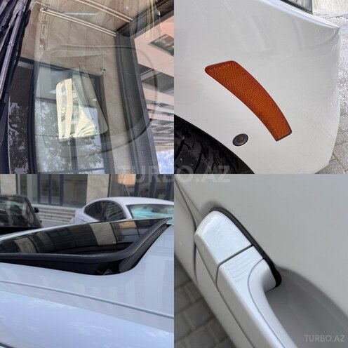 BMW 430 2017, 175,000 km - 2.0 l - Bakı