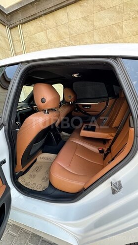 BMW 430 2017, 175,000 km - 2.0 l - Bakı