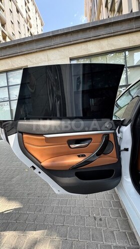 BMW 430 2017, 175,000 km - 2.0 l - Bakı