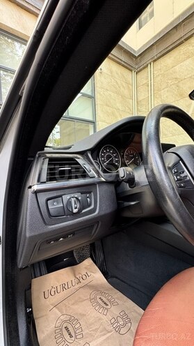 BMW 430 2017, 175,000 km - 2.0 l - Bakı