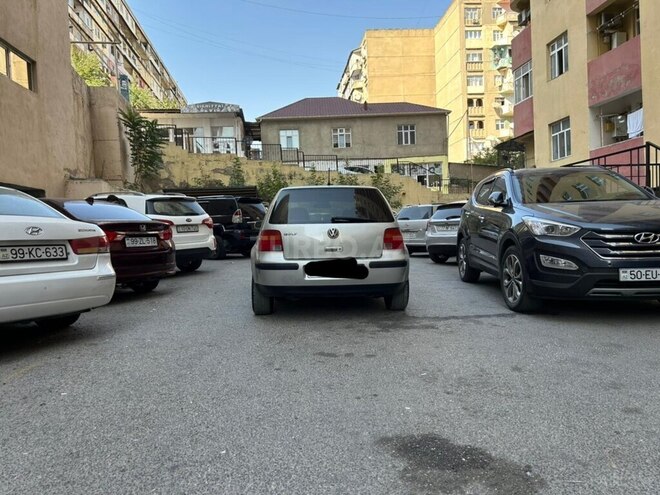 Volkswagen Golf 2000, 198,000 km - 1.6 l - Bakı