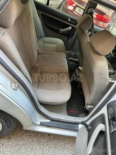Volkswagen Golf 2000, 198,000 km - 1.6 l - Bakı