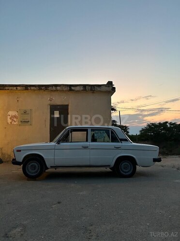 LADA (VAZ) 2106 1985, 354,000 km - 1.6 l - Bakı