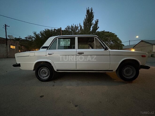 LADA (VAZ) 2106 1985, 354,000 km - 1.6 l - Bakı