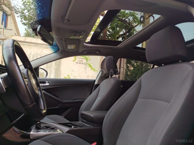 Kia Optima 2014, 175,000 km - 2.0 l - Bakı