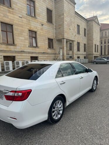 Toyota Camry 2014, 182,000 km - 2.5 л - Bakı