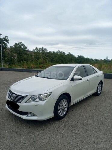 Toyota Camry 2014, 182,000 km - 2.5 л - Bakı