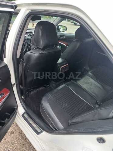 Toyota Camry 2014, 182,000 km - 2.5 л - Bakı