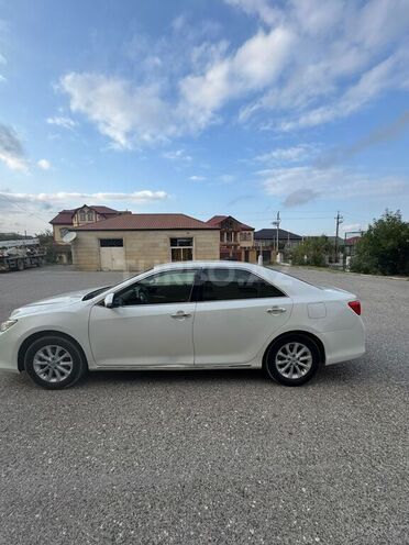 Toyota Camry 2014, 182,000 km - 2.5 л - Bakı
