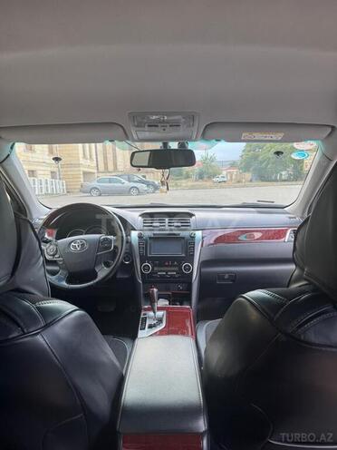Toyota Camry 2014, 182,000 km - 2.5 л - Bakı