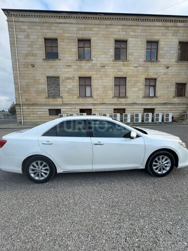 Toyota Camry 2014, 182,000 km - 2.5 л - Bakı