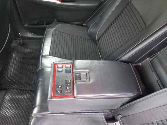 Toyota Camry 2014, 182,000 km - 2.5 л - Bakı