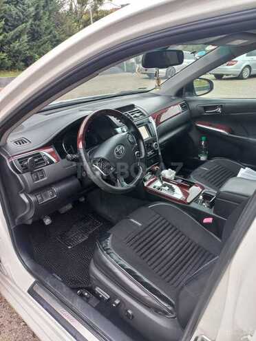 Toyota Camry 2014, 182,000 km - 2.5 л - Bakı