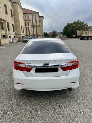 Toyota Camry 2014, 182,000 km - 2.5 л - Bakı