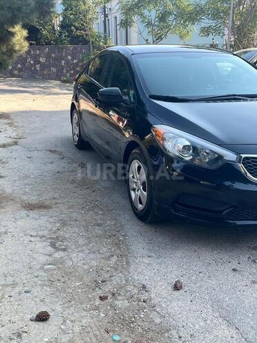 Kia Forte 2015, 119,200 km - 1.8 l - Bakı