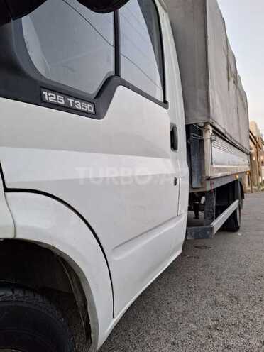 Ford Transit 2002, 361,000 km - 2.4 l - Bakı
