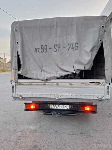 Ford Transit 2002, 361,000 km - 2.4 l - Bakı