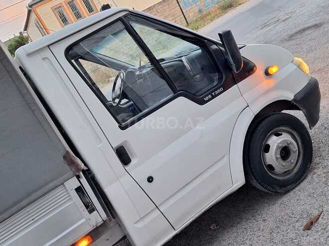 Ford Transit 2002, 361,000 km - 2.4 l - Bakı