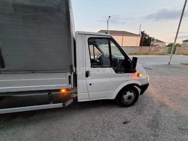 Ford Transit 2002, 361,000 km - 2.4 l - Bakı