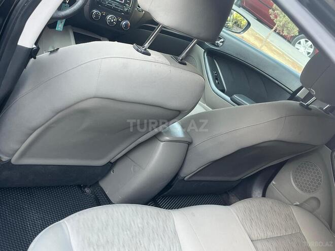 Kia Forte 2015, 119,200 km - 1.8 l - Bakı