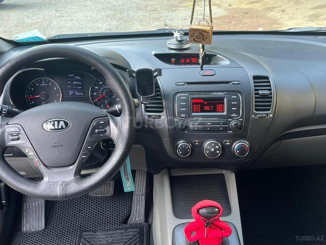 Kia Forte 2015, 119,200 km - 1.8 l - Bakı