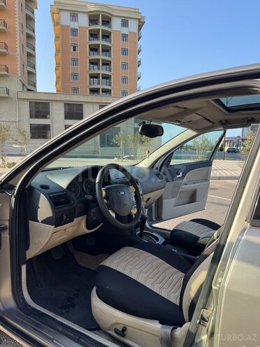 Ford Mondeo 2002, 336,238 km - 2.0 l - Sumqayıt