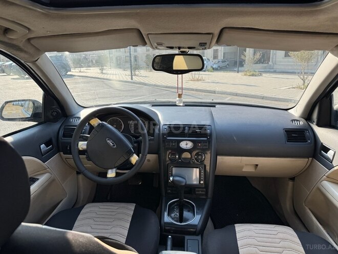 Ford Mondeo 2002, 336,238 km - 2.0 l - Sumqayıt