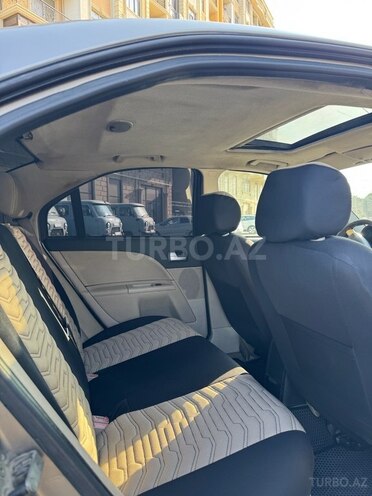 Ford Mondeo 2002, 336,238 km - 2.0 l - Sumqayıt