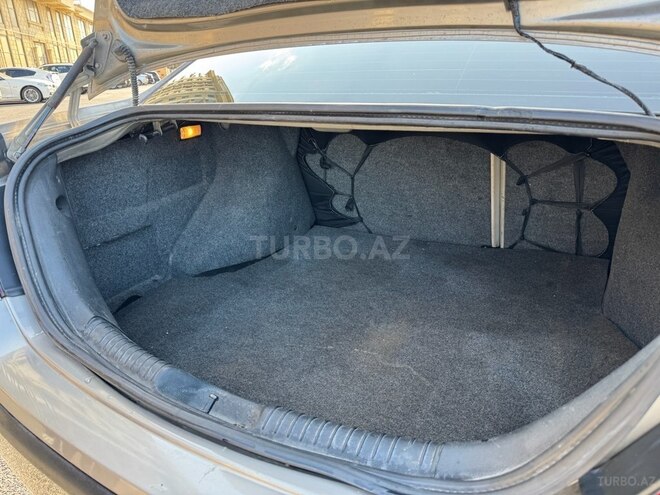 Ford Mondeo 2002, 336,238 km - 2.0 l - Sumqayıt