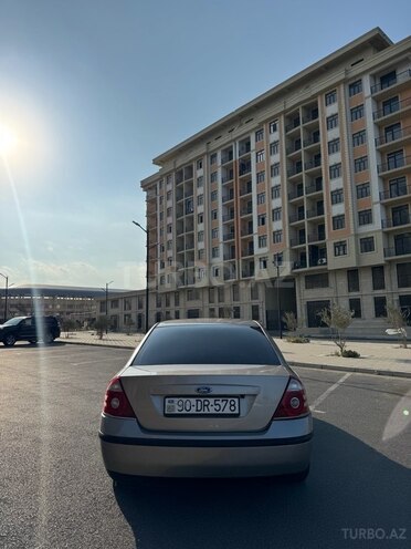 Ford Mondeo 2002, 336,238 km - 2.0 l - Sumqayıt
