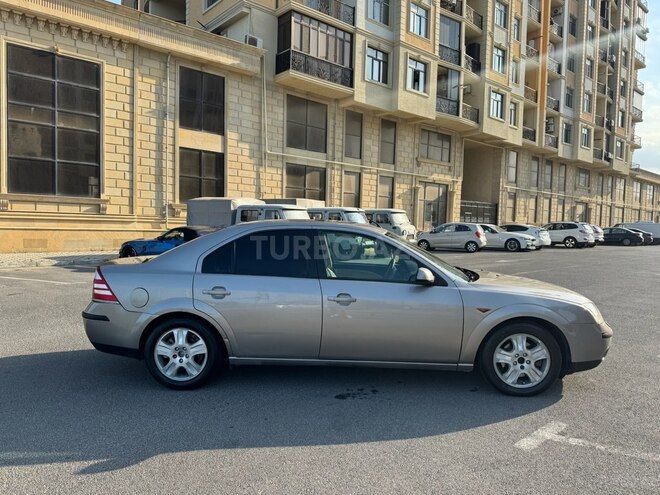 Ford Mondeo 2002, 336,238 km - 2.0 l - Sumqayıt