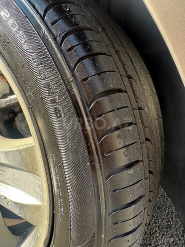 Ford Mondeo 2002, 336,238 km - 2.0 l - Sumqayıt