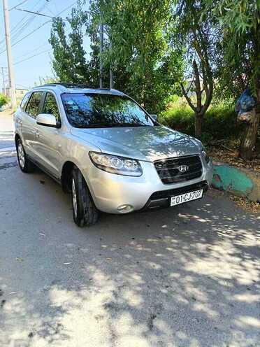 Hyundai Santa Fe 2007, 252,700 km - 2.7 l - Xırdalan