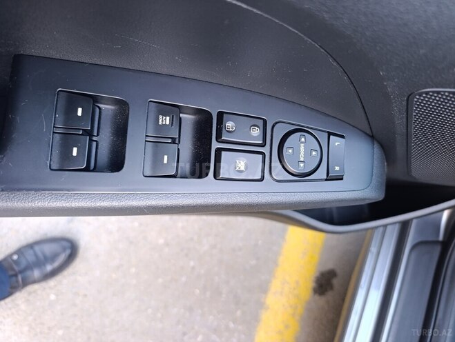 Hyundai Elantra 2018, 151,278 km - 2.0 л - Bakı