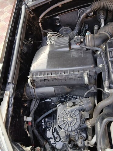 Toyota Land Cruiser Prado 2008, 187,000 km - 2.7 l - Bakı