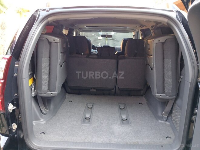 Toyota Land Cruiser Prado 2008, 187,000 km - 2.7 l - Bakı