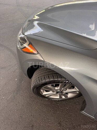 Hyundai Elantra 2017, 181,855 km - 2.0 л - Bakı