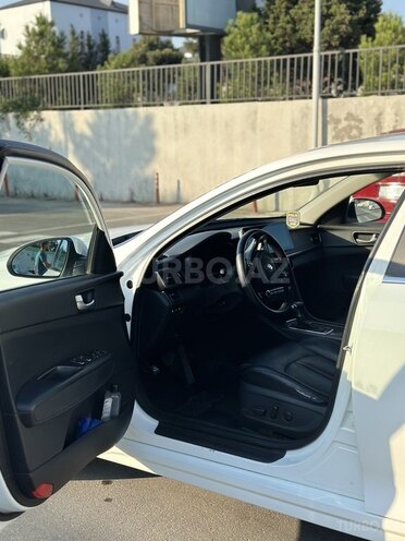 Kia K5 2016, 164,015 km - 2.0 l - Bakı