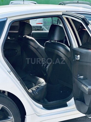 Kia K5 2016, 164,015 km - 2.0 l - Bakı