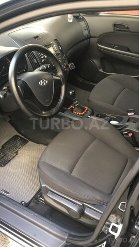 Hyundai i30 2007, 289,500 km - 1.4 л - Bakı