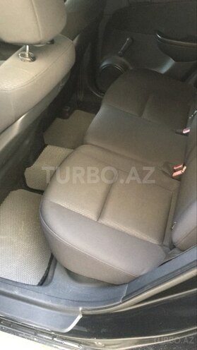 Hyundai i30 2007, 289,500 km - 1.4 л - Bakı