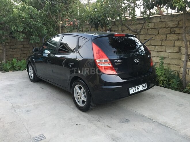 Hyundai i30 2007, 289,500 km - 1.4 л - Bakı