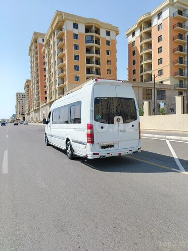 Mercedes Sprinter 315 2009, 690,000 km - 2.2 л - Sumqayıt