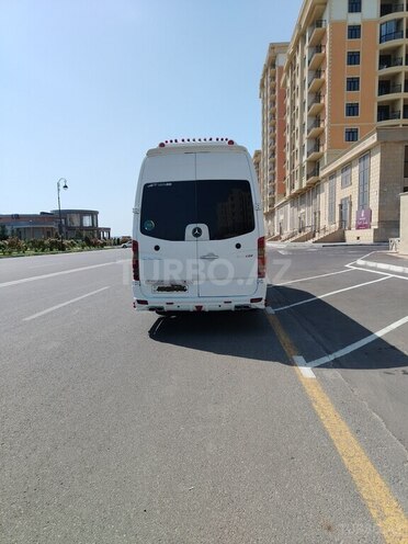 Mercedes Sprinter 315 2009, 690,000 km - 2.2 л - Sumqayıt