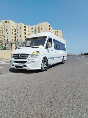 Mercedes Sprinter 315 2009, 690,000 km - 2.2 л - Sumqayıt